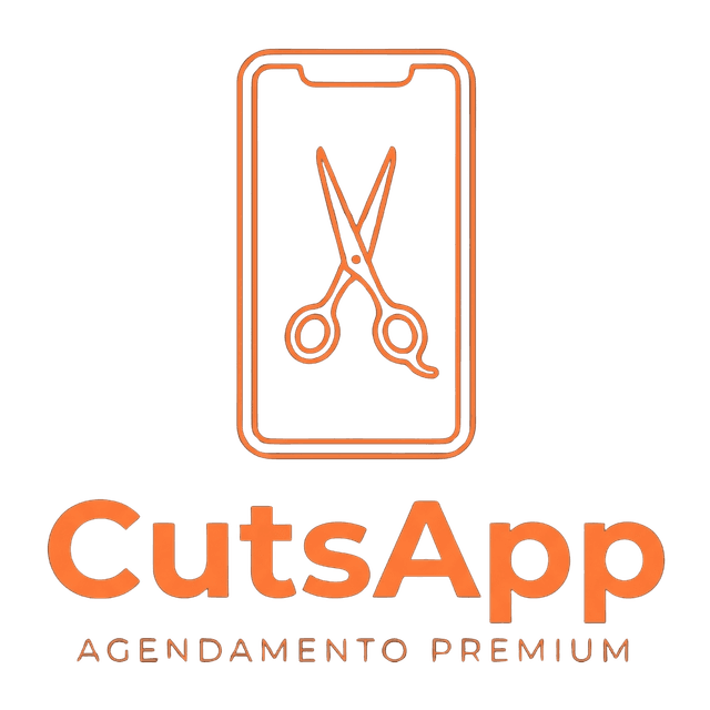 CutsApp — plataforma de agendamento para barbearias